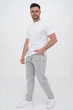 Джинси мом Trend Collection 19303 світло-сірий (BUZ GRI) 36 - зображення 4