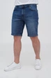 Шорты джинс Trend Collection 7119 синий (MIDDLE BLUE) 30 - изображение 4