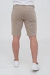 Шорты джинс Trend Collection 7094-01-2 бежевый (BEIGE) 31 - изображение 7