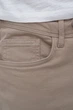 Шорты джинс Trend Collection 7094-01-2 бежевый (BEIGE) 31 - изображение 9