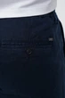 Штани льон Trend Collection 4755-1 Темно-синій (LUX D.NAVY) 31 - зображення 8