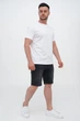 Шорты джинс Trend Collection 7119 черный (BLACK) 38 - изображение 2