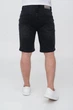 Шорты джинс Trend Collection 7119 черный (BLACK) 38 - изображение 7