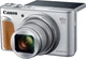 Компактный фотоаппарат Canon PowerShot SX740 HS Silver (2956C002AA) - изображение 11