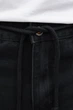 Шорты джинс Trend Collection 806 черный (BLACK) 34 - изображение 7