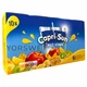 Упаковка Capri-Sun Multi Vitamin Мультивітамін 200 мл *10 шт (0028) - изображение 3