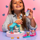 Набір фігурок Littlest Pet Shop Сніговий день 3 шт LPS00534 (885561005349) - зображення 8