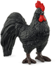 Набір Schleich Світ ферми Курник з куркою, півнем та курчам LH42572 (4069111009988) - зображення 5