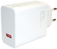 Мережевий зарядний пристрій Xiaomi HyperCharger 67W Type-A (BHR07SKEU) - зображення 3