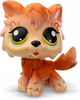 Zestaw figurek Littlest Pet Shop Winter Besties 5 szt LPS00573 (885561005738) - obraz 5