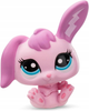Zestaw figurek Littlest Pet Shop Winter Besties 5 szt LPS00573 (885561005738) - obraz 6