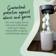 Pojemnik na zużyte pieluszki Tommee Tippee Twist i Click White (5010415510013) - obraz 7