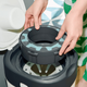 Wkłady uzupełniające Tommee Tippee Twist I Click Advance 12 szt (5010415520104) - obraz 2
