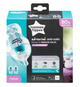 Zestaw butelek Tommee Tippee Advanced antykolkowych 260 ml 2 szt (5010415225252) - obraz 1