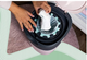 Wkłady do pojemników Tommee Tippee Twist i Click Advance 18 szt (5010415510112) - obraz 4