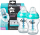 Zestaw butelek Tommee Tippee Advanced antykolkowych 260 ml 2 szt (5010415225252) - obraz 2