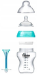 Zestaw butelek Tommee Tippee Advanced antykolkowych 260 ml 2 szt (5010415225252) - obraz 6
