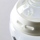 Zestaw butelek Tommee Tippee Natural Start Slow-Flow antykolkowych 260 ml 6 szt (5010415227324) - obraz 3