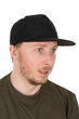 Кепка Fox Black / Camo Snapback hat,CHH029 - изображение 1