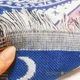 Професійна скатертина для ворожіння картами Таро Зодіак [ZJ053201] 90*90 см - зображення 5