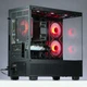 Игровой ПК Digitalfury R7 Ryzen 7 7700/32Gb DDR5/GeForce RTX 5070TI 16Gb/1Tb SSD M2/B650/750W - изображение 5