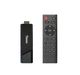 Смарт ТБ приставка Android SmartTV Box Tanix TX-9 2/16Gb Wi-Fi 5G 4K TV Stick - зображення 1
