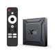 Смарт ТВ приставка SmartTV X96 M-200 Android 14 2/16Гб 4K UltraHD - зображення 2