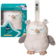 Zabawka z lampką nocną Tommee Tippee Mini Travel Szumiś Sowa Ollie Plusz TTP491648 (5010415916488) - obraz 2