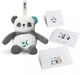 Zabawka z lampką nocną Tommee Tippee Deluxe Szumiś Pip Panda Plusz TTP491647 (5010415916471) - obraz 4