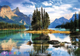 Puzzle Trefl 1000 Premium Plus Photo Odyssey: Spirit Island 26886 (5900511108262) - obraz 2