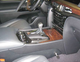 Замок на Bear-Lock Lexus LX-450 1903K Store Store - изображение 2