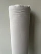 Светло-серая костюмная льняная ткань, 55% LINEN 45% VISCOSE цвет 530 - изображение 1