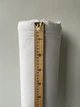 Светло-серая костюмная льняная ткань, 55% LINEN 45% VISCOSE цвет 530 - изображение 5