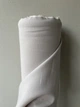 Светло-серая костюмная льняная ткань, 55% LINEN 45% VISCOSE цвет 530 - изображение 7