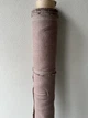 Світло-коричнева лляна костюмна тканина, 100% льон, LINEN PLUS 1637 - зображення 3