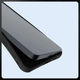 Etui plecki Nillkin CamShield Pro Case do Samsung Galaxy S24 FE Black (6902048281271) - obraz 10