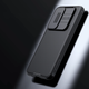 Etui plecki Nillkin CamShield Pro Case do Samsung Galaxy S24 FE Black (6902048281271) - obraz 13