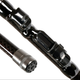 Вудка карбонова New Hunter Carbon з кільцями 4м 10-30г (GL5868) - зображення 2
