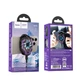 Кулер для телефона смартфона HOCO GM26 Ambitious cooling mobile phone fan Black (6942007612302) - изображение 6