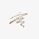 Олівець для брів Anastasia Beverly Hills Brow Definer Strawburn 0.2 г (689304044127) - зображення 2
