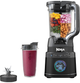 Блендер Ninja Detect Power Blender Pro & Single Serve TB301EU - зображення 4