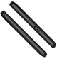 Мобільний телефон Nomi i2440 Black (001012231116) - зображення 8