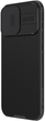 Etui plecki Nillkin CamShield Pro Magnetic Case do Apple iPhone 16 Pro Max Black (6902048286863) - obraz 2