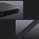 Etui plecki Nillkin CamShield Pro Magnetic Case do Apple iPhone 16 Pro Max Black (6902048286863) - obraz 16