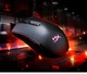 Мышь игровая компьютерная HyperX Pulsefire Core RGB Black Черный (384885) - изображение 7
