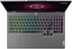 Ноутбук Lenovo LOQ 15ARP9 Luna Grey - изображение 5