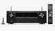 AV-Ресивер Denon AVR-S760H Black (240332) - изображение 2