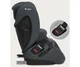 Автокрісло Cybex Pallas B i-size blue moon (523001223) - изображение 2