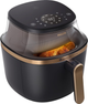 Frytownica beztluszczowa Philips Series 3000 Ovi NA332/00 - obraz 3