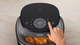 Frytownica beztluszczowa Philips Series 3000 Ovi NA332/00 - obraz 4